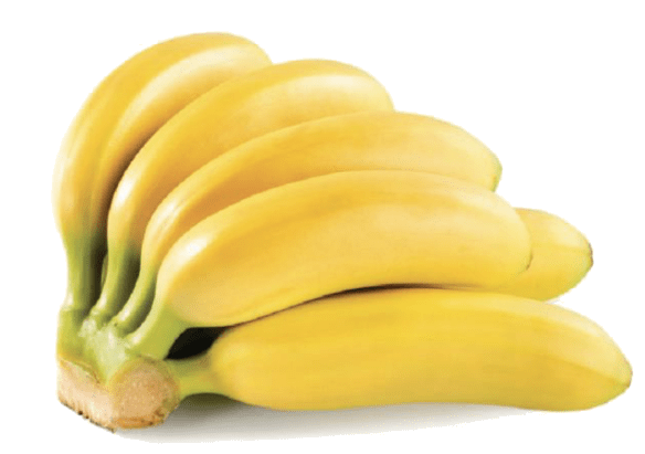 Baby Banana