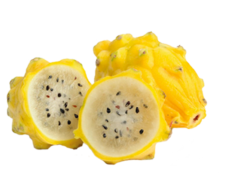 Pitahaya Amarilla