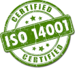 ISO14001