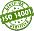 ISO14001Circle